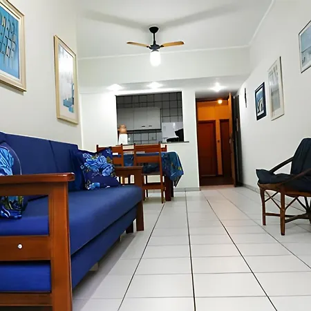 Area Nobre Da Praia Grande 33B San Marino Ubatuba Exterior photo