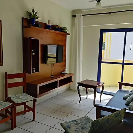 Area Nobre Da Praia Grande 33B San Marino Ubatuba Exterior photo