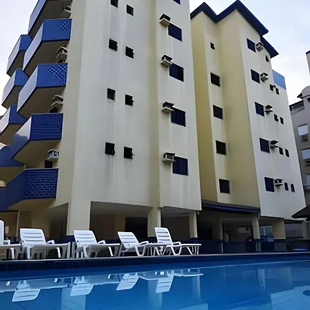 Area Nobre Da Praia Grande 33B San Marino Ubatuba Exterior photo