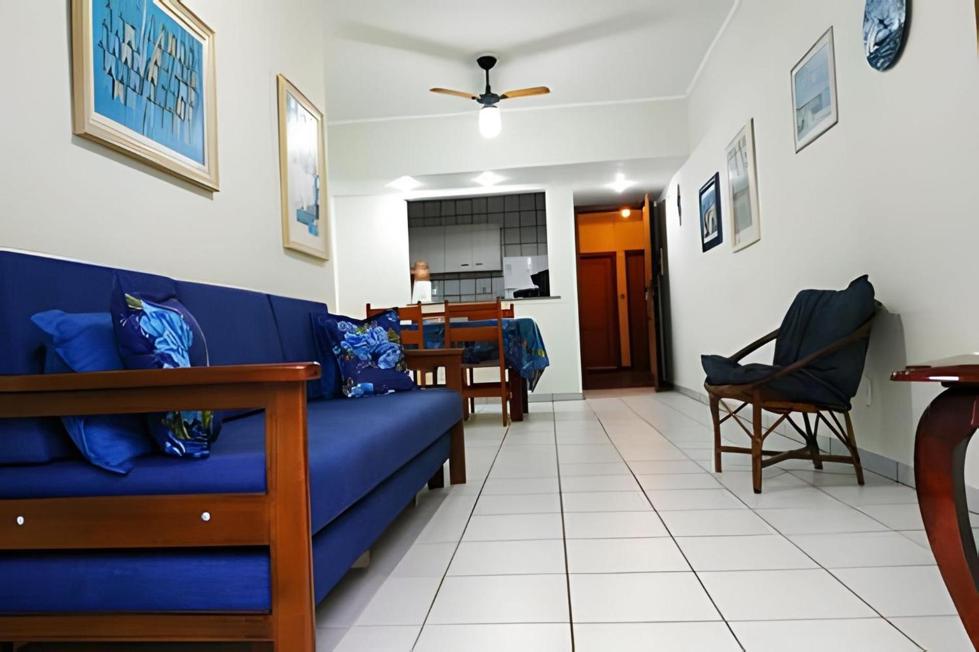 Area Nobre Da Grande 33b San Marino Apartment