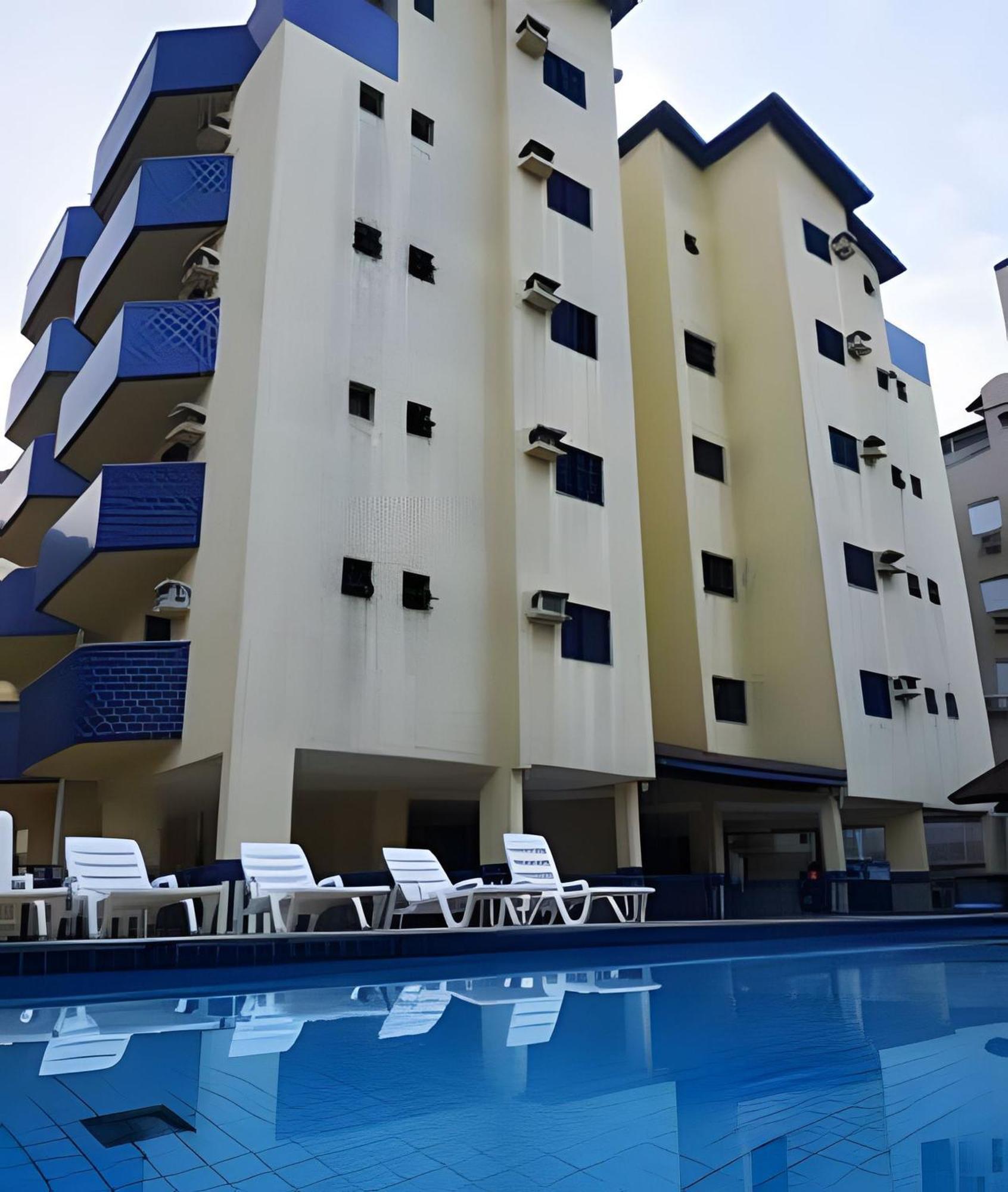 Area Nobre Da Grande 33b San Marino Apartment