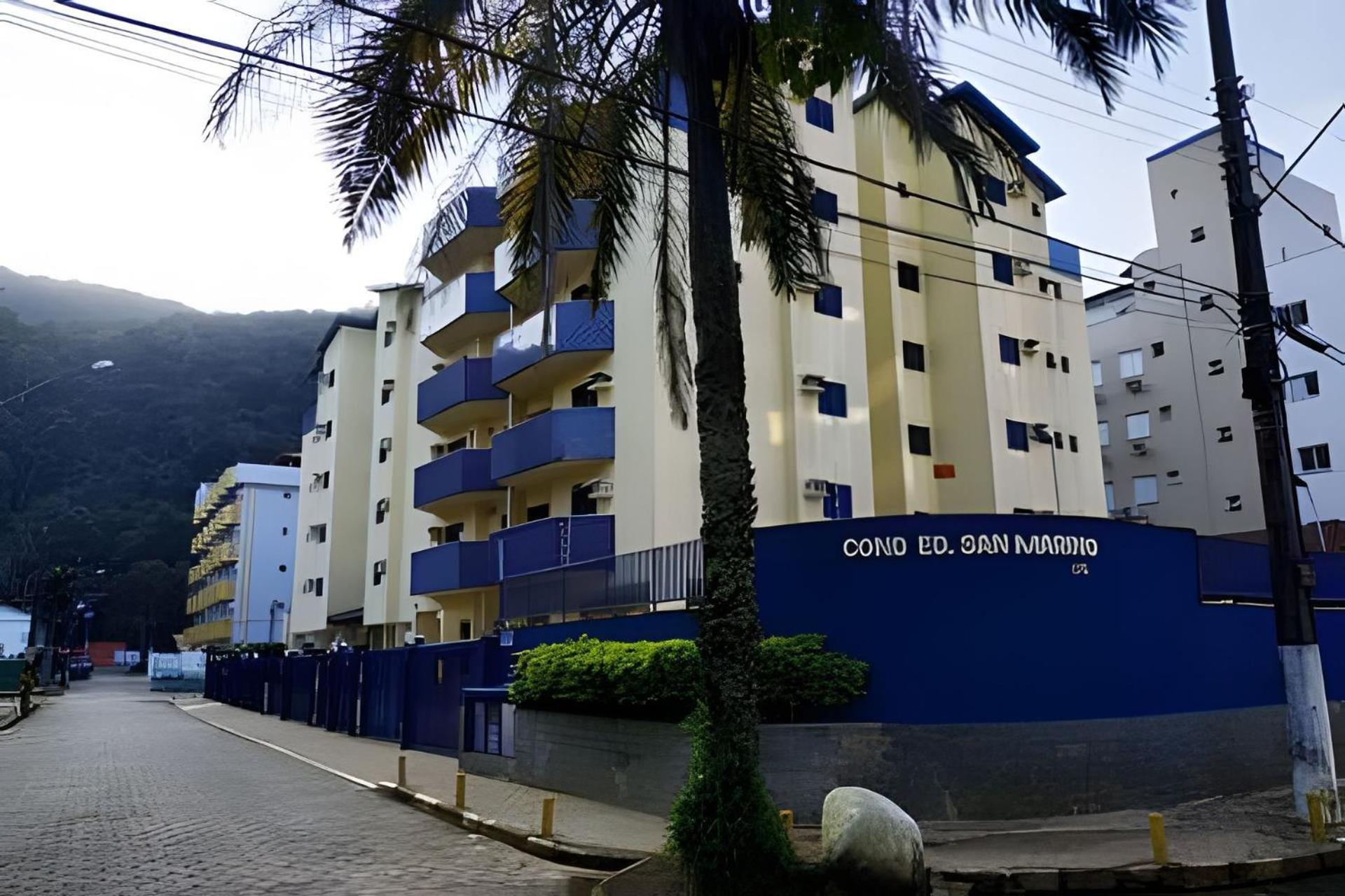Apartment Area Nobre Da Grande 33b San Marino *