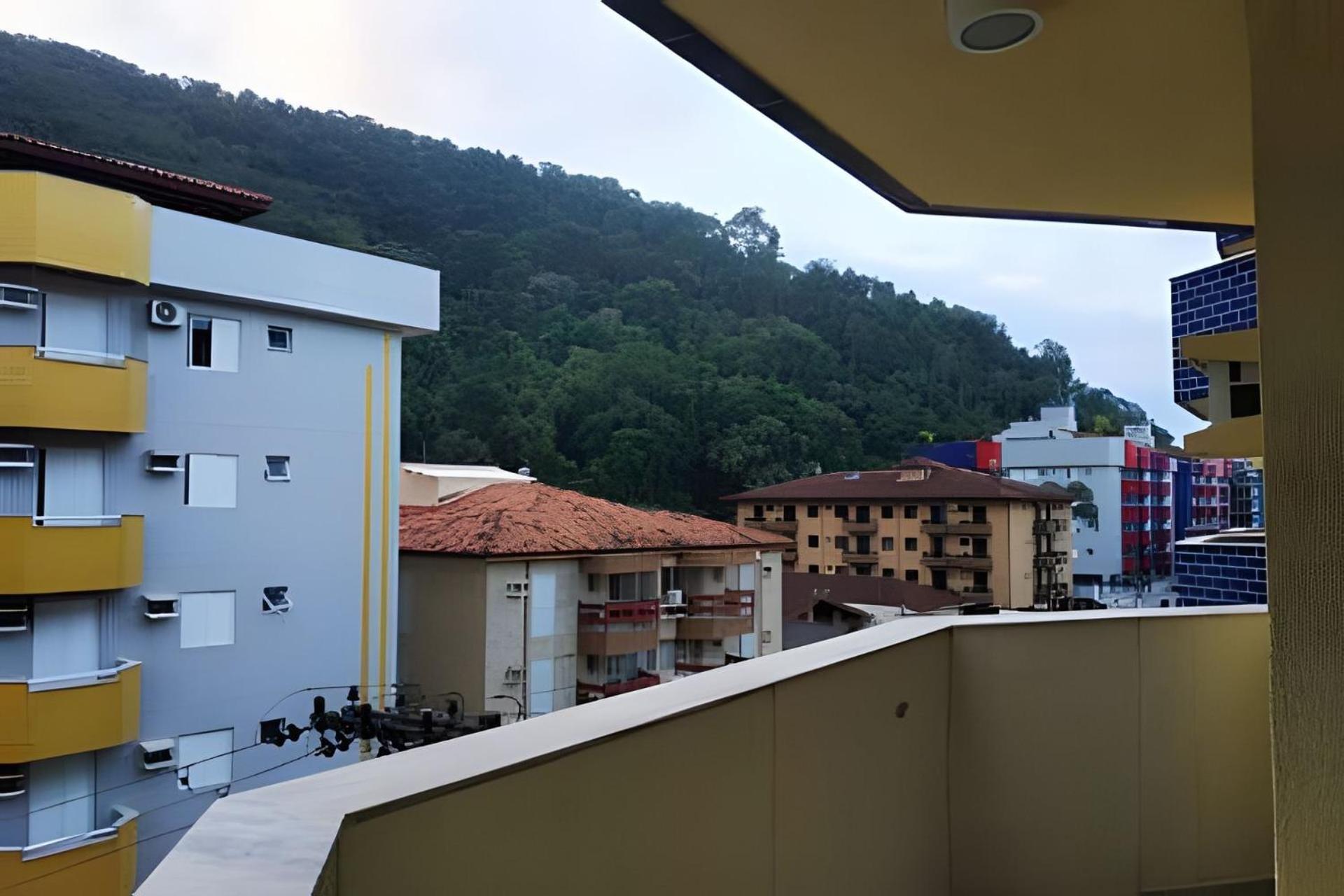 Area Nobre Da Grande 33b San Marino * Ubatuba