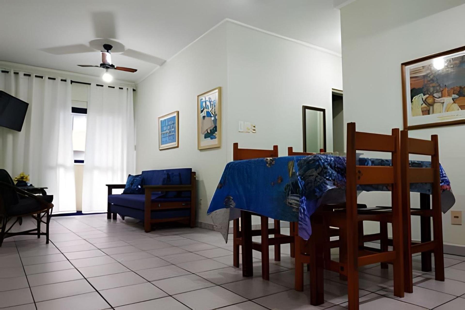 Area Nobre Da Grande 33b San Marino Apartment *